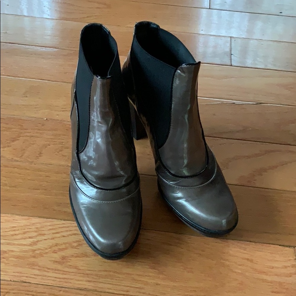 Tod’s  Booties